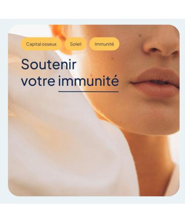 IBSA Pharma - FILMTEC - Vitamin D3 2000 IU - Immune defenses - Melts in seconds without water - Box of 30 films 1 month - Dietary supplement - Buy Online on GoSupps.com