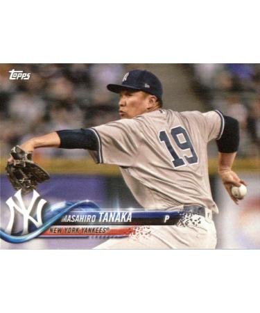 New York Yankees 2018 Topps Limited Edition Team Set with Aaron Judge Rookie Card and All Star Players - Buy Online on GoSupps.com