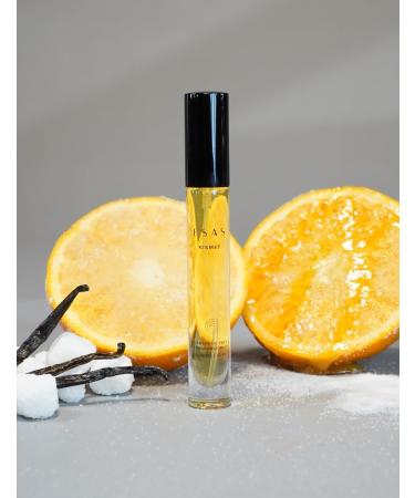 Organic Fragrance Mist (1 oz Kismet) - Buy Online on GoSupps.com