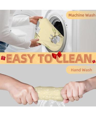 Watercolor Koala Beard Bib Apron | Non-Stick Waterproof Beard Hair Catcher for Men | Perfect Grooming Gift with Suction Cups - Buy Online on GoSupps.com