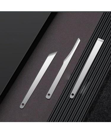 ZSLBMD Nail Clippers Special Pedicure Set Home Nail Clipper Ear Scoop Light Grey B - Buy Online on GoSupps.com
