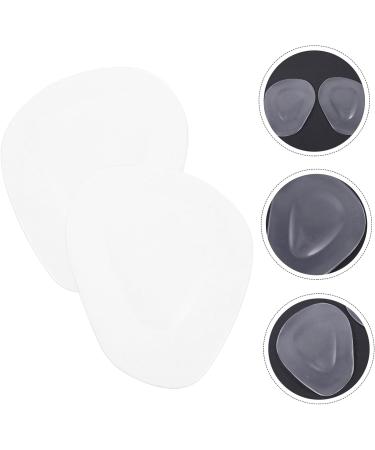 Buy Milisten Women's Shoe Insoles | Neuroma Cushion Pads for Heels | Anti-Slip Gel Foot Pads | International Shipping - Buy Online on GoSupps.com