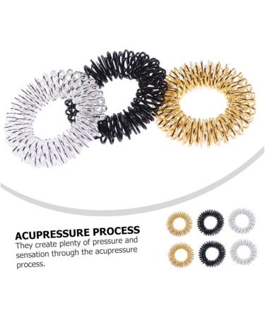 Buy Beavorty 9-Station Acupressure Massage Device | Travel Accessories & Sensory Toys | Enhance Relaxation & Wellness - Buy Online on GoSupps.com