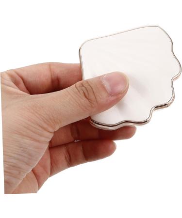 Beaupretty 1 Contour Powder Highlight Powder Facial Cosmetics Female Supply Makeup Powder Pallet Makeup Supplies for Women Face Makeup Powder Paste Beige - Buy Online on GoSupps.com