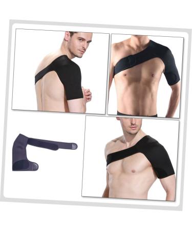 Adjustable Shoulder Immobilizers & Straps - Support for Torn Shoulders | Fitness Accessories - Buy Online on GoSupps.com