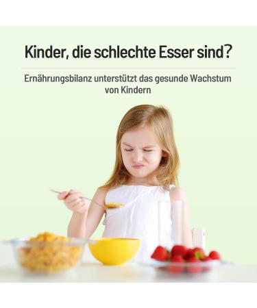 Vitamin D3 K2 Children's Drops - 500 IU Vitamin D & 25 g K2 320 Days Supply Vegetarian Additive-Free Made in Germany - Buy Online on GoSupps.com