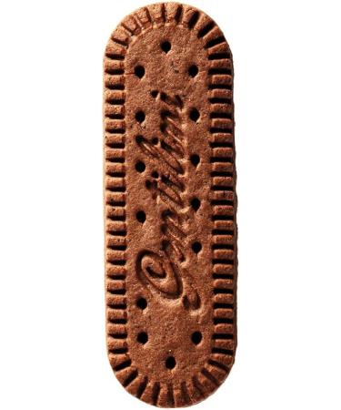  Italian Gourmet E.R. Gentilini Osvego Chocolate Chocolate Osvego 4 x 250g + Italian Gourmet Pulp 400g - Buy Online on GoSupps.com