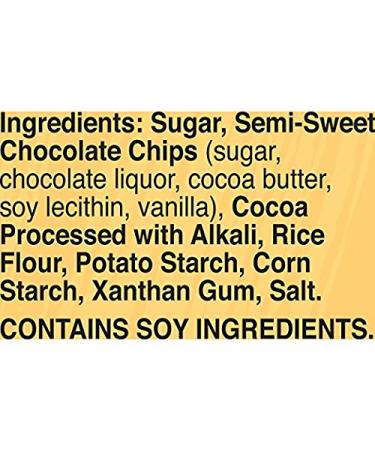 Betty Crocker Gluten Free Brownie Mix - 16 Oz, Pack of 4 - Chocolate Flavor - Buy Online on GoSupps.com