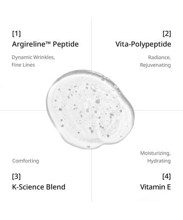 Depology Peptide Complex 10% Wrinkle Defense Serum - Argireline & Vitamin C | Hydrating Anti-Aging Face Serum for Dynamic Wrinkles | 1.01 fl oz - Buy Online on GoSupps.com