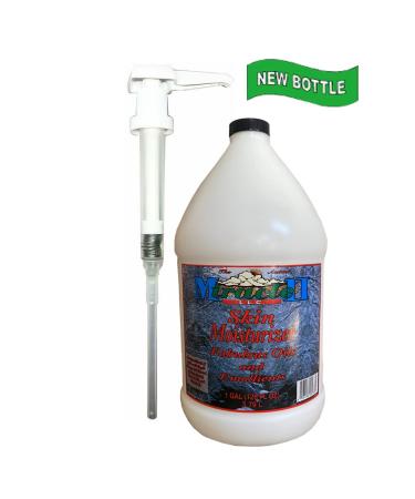 Miracle II Moisturizer Gallon - 128 Fl Oz - Fast International Shipping from Amazon - Buy Online on GoSupps.com