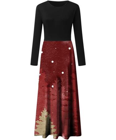 Shop Unique Christmas Sweaters & Dresses Cozy Hooded Long Sleeve Styles for Holiday Parties - Buy Online on GoSupps.com
