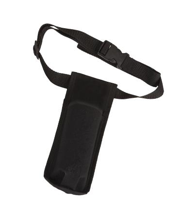 Perfeclan Massage Massage Oil waist bag for hanging (bottle not included in the scope of delivery) 7.9 x adjustable length keep your oils