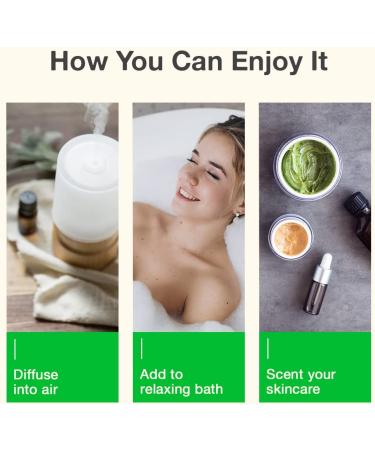 Pure & Natural Kukka Oregano Essential Oil - 10ml for Diffuser, Aromatherapy, Bath Bombs, Soaps, and Candles - Buy Online on GoSupps.com