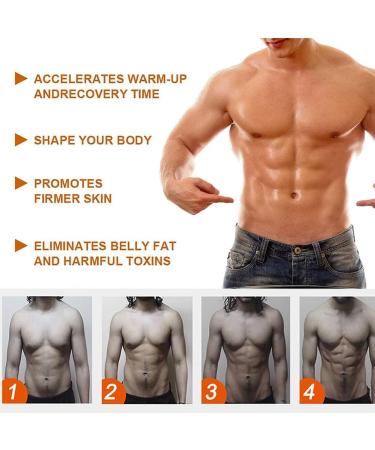 Rakiuty Fat Burning Cream for MenQuick Acting Hot Cream for Belly Fat BurnerFat Burning CreamFat Burning Cream for BellyWorkout Enhancer Hot Cream60G - Buy Online on GoSupps.com