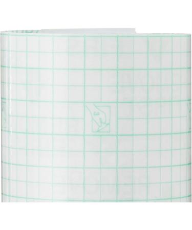 Smith and Nephew Flexifix Opsite Transparent Adhesive Film Roll 4 X10.9 Yards - Model 66000041 - Buy Online on GoSupps.com
