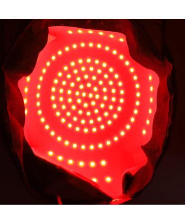 Hair Growth Cap - Adjustable Therapy Tool for Hair Loss Prevention | 156PCs - Buy Online on GoSupps.com