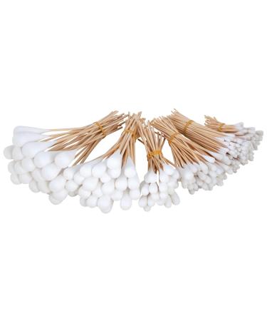 PERFORMANCE TOOL W1470 Cotton Swabs 225 pieces 225 pieces Cotton Swabs