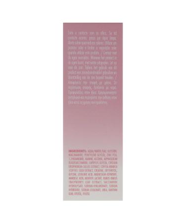 KylieSkin Niacinamide + Zinc Clarifying Serum - 0.67 oz | Kylie Cosmetics for Women - International Shipping Available - Buy Online on GoSupps.com