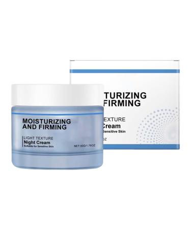 WJnflQN Facial Firming Lotion Smoothing and Refreshing Nourishing Face Lotion for Women Travel Outdoors School Wife Friend Companion