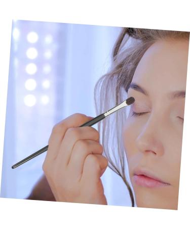 Beatifufu Animal Hair Makeup Brush Face Beauty Tools Face Makeup Brush Convenient Brush Supple Makeup Brush - Buy Online on GoSupps.com