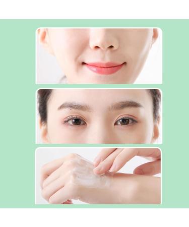  Generisch Eyebrow Lightening Kit Facial Hair Softening Solution Lightening Cream for Women Adult Mothers Women Girls Girlfriend Wife Home Room - Buy Online on GoSupps.com