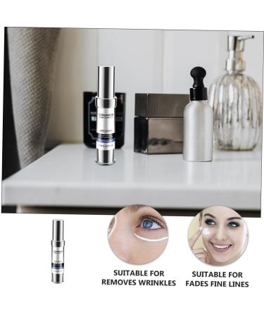 Hydrating Eye Cream & Gel for Dark Circles Puffiness & Wrinkles - Anti-Aging Eye Care - Buy Online on GoSupps.com