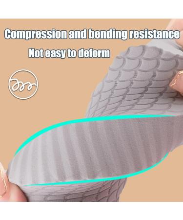 Super Soft 3D Exfoliating Bath Sponge | Reusable Body Scrubber for Shower & Bath | Ideal Exfoliating Spa Experience - Buy Online on GoSupps.com