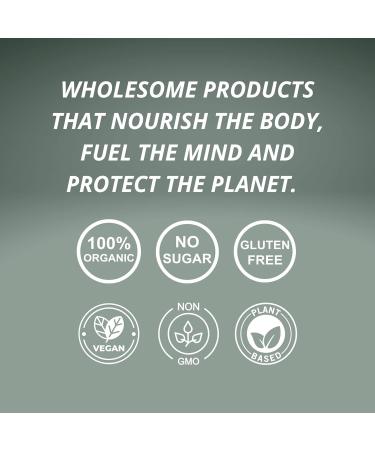 Philosophie Liquid Chlorophyll Sunshine Drops for Water | Organic Chlorophyll Drops with Mint for Detox Internal Deodorant & Energy Boost | Natural Vegan Supplement Non-GMO 2oz (6 oz.) - Buy Online on GoSupps.com