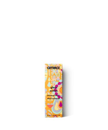 amika Oil Treatment for Hair 1.7 Fl oz - Nourishing Hair Treatment - Buy Online on GoSupps.com