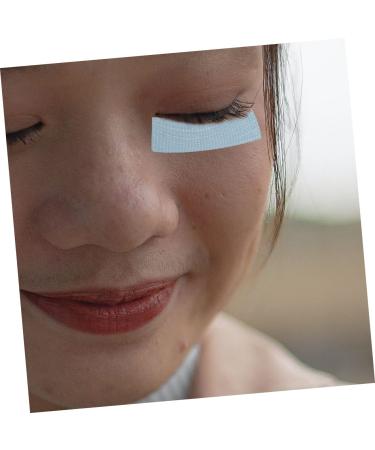 Buy 2 Rolls Silicone Gel Band Eyelash Tape for DIY Eyelash Extensions | Lash Tapes & Supplies | Premium Adhesive Fabric Tape - Buy Online on GoSupps.com