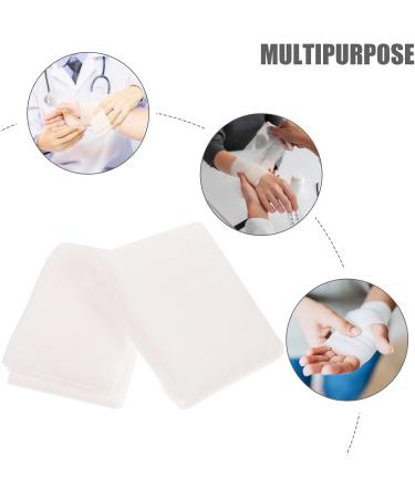 12 Triangular Bandage Wraps - Emergency Cloth Scarf for Medical Travel | Small & Large Size First Aid - Buy Online on GoSupps.com