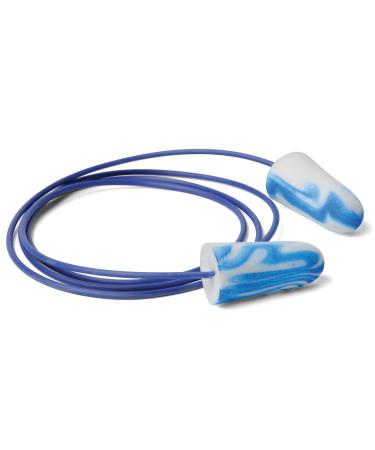 Moldex 6615 SparkPlugs Metal Detectable Earplugs