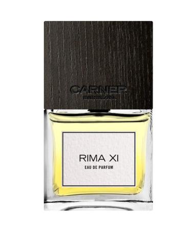 Carner Barcelona unisex Eau de Parfum rima xi 3.4 OZ 1 Count (Pack of 1) - Buy Online on GoSupps.com