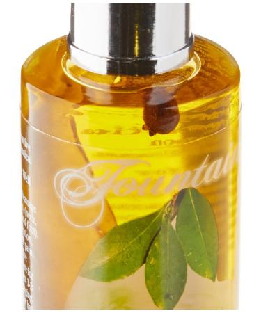 Buy Fountain Pimento Oil Small | Premium International Shipping - Enhance Your Culinary Creations - Buy Online on GoSupps.com