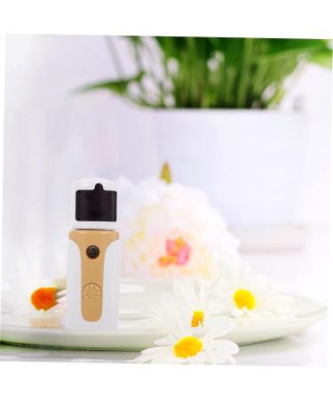 DOITOOL Handy Mist Sprayer 1 Set Hydrating Instrument Mini Humidifier Portable Nanometer Spray Moisturizing Major Doll - Buy Online on GoSupps.com