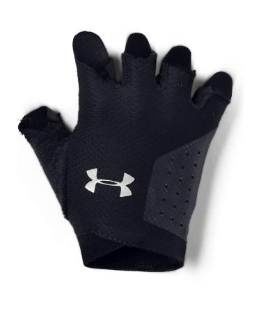 Under Armour Women's Training Gloves Black XS 1329326-001