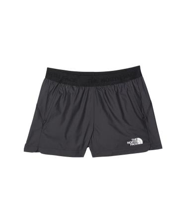The North Face Kids' G Mountain Athletics Shorts TNF Black M