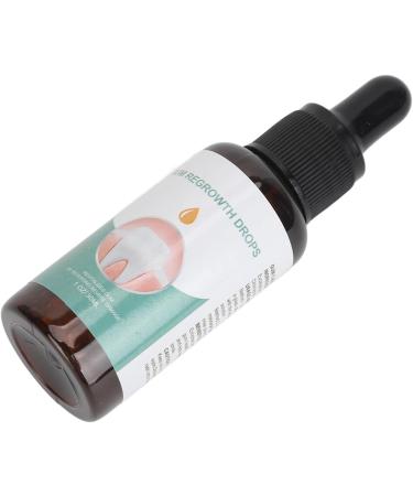 Gum Relief Drops | Repair Receding Gums & Freshen Breath - 30ml (2 Pieces) - International Shipping Available - Buy Online on GoSupps.com