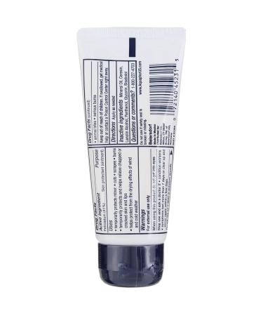 Aquaphor Healing Skin Ointment Advanced Therapy 1.75 oz (Pack of 2) - Moisturizing Ointment for Dry and Cracked Skin - Buy Online on GoSupps.com