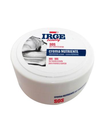 NATURAL BEAUTY Nourishing Hands Vase 200 Ml.Cre2954A - Hand Cream