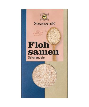 Sonnentor Sonnentor Psyllium husks 50 g