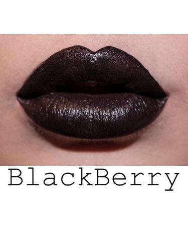 Blackberry LipSense
