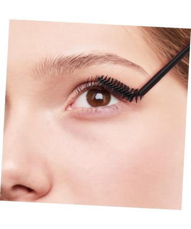 DRESSOOS 3 Sets Natural Mascara Waterproof Eyebrow Gel Natural Brows Styling Gel Makeup Accessory Brow Cream - Buy Online on GoSupps.com