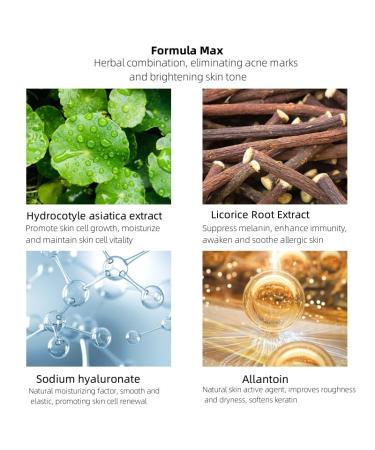 Buy Skin Rejuvenating Gel - Powerful Anti-Aging Formula for Radiant Skin - International Shipping Available - Buy Online on GoSupps.com