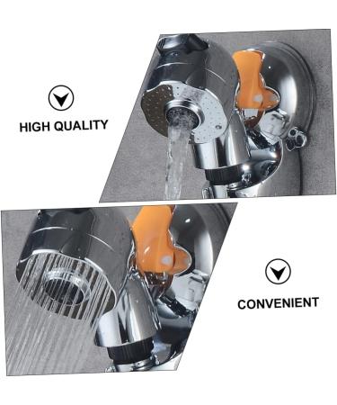 Angoily High Pressure 1Pc Household Sprinkler Faucet Sprinkler Hair Washing Sprinkler Hair Salon Supply for Home Salon Hand Shower - Buy Online on GoSupps.com