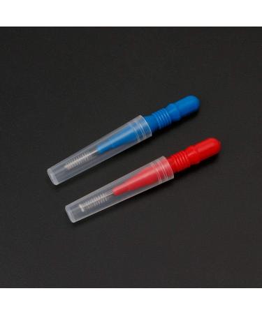 30-Piece Dental Floss & Soft Toothbrush Set | Interdental Brushes & Electric Toothbrushes for Adults - Optimal Oral Hygiene Solutions Worldwide - Buy Online on GoSupps.com