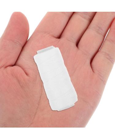 HOMSFOU Fil pour pilateur Facial et pilation Sourcils 5 Pi ces Fil Coton pilation Douce Visage Usage Domestique Outil Polyvalent - Buy Online on GoSupps.com