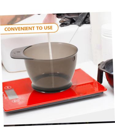 1 Set Shawl Hair Dye Tools Gloves Hair Bleach Hair Coloring Kit Dye Brush Bleach Hair Kit Bleach Kit Hair Salon Supplies Accessories Tool Kit Hair Color Kit Pvc Product Cosmetic - Buy Online on GoSupps.com