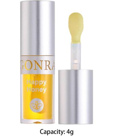  Lambo Water Lip Spots - Clear Liquid Lips - Moisturizing Lip Oil with Fruit Flavour and Non-Stick Coating for Dry Lips with Gloss Lambo - Buy Online on GoSupps.com