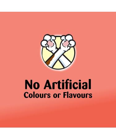 TEMPTATIONS MEATY BITES Cat Treats Adult Salmon Flavour 42.5g Pouch (7 Pack) - Buy Online on GoSupps.com